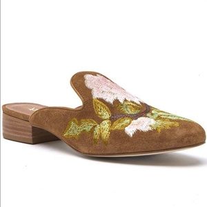 Matisse Bianca Slide